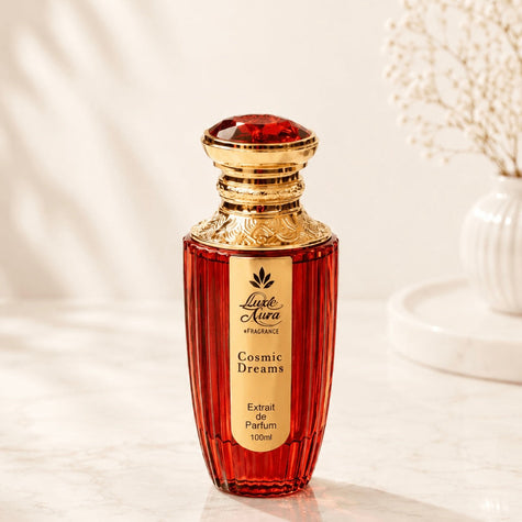Cosmic Dreams - Luxe Aura Fragrance
