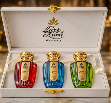 LUXURY GIFT SET