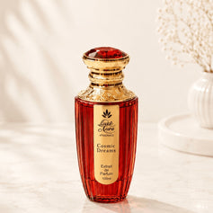 Cosmic Dreams - Luxe Aura Fragrance