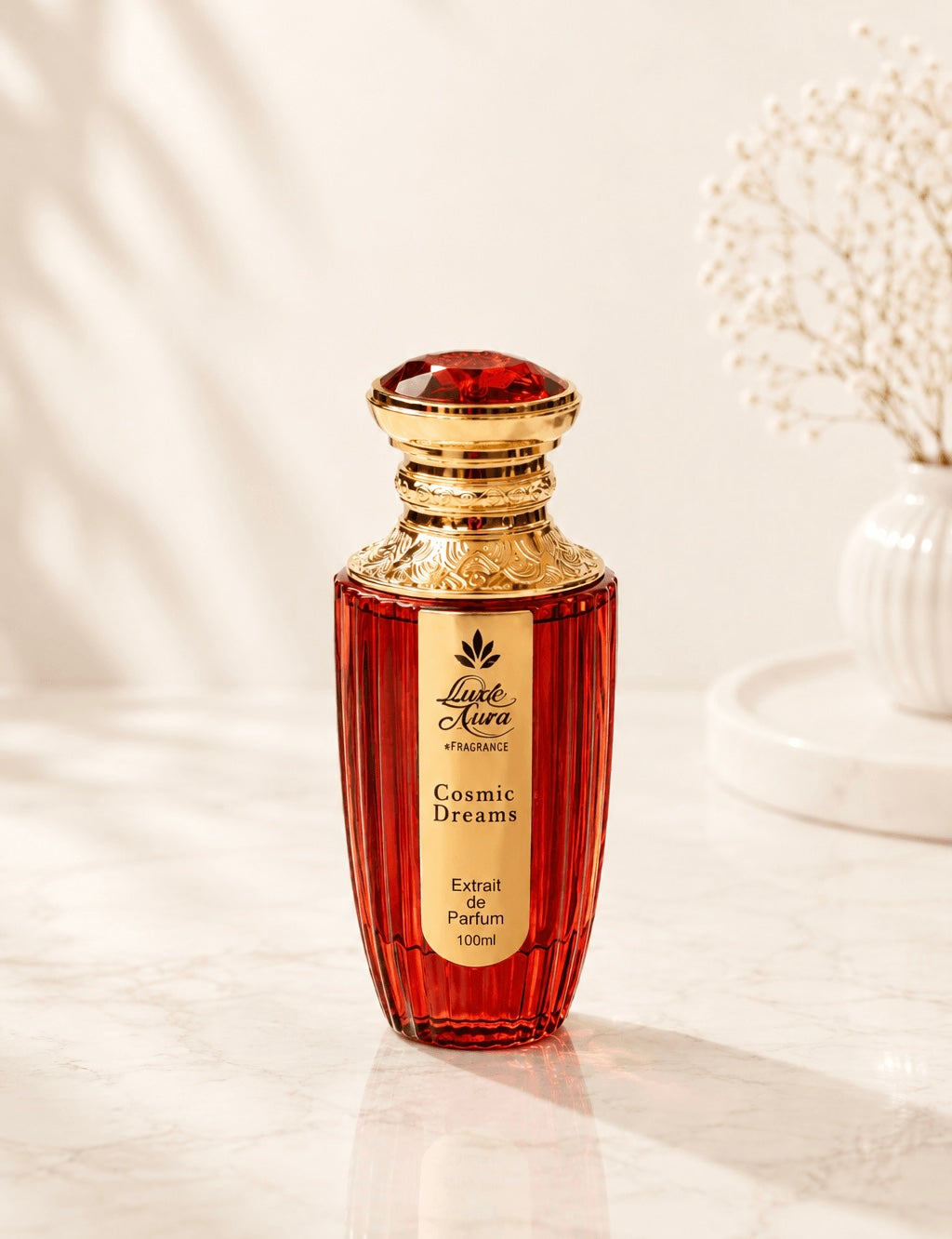 Cosmic Dreams - Luxe Aura Fragrance