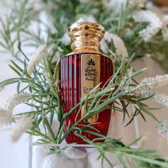 Cosmic Dreams - Luxe Aura Fragrance