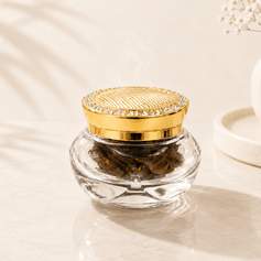 Luxury Bakhoor - Luxe Aura Fragrance