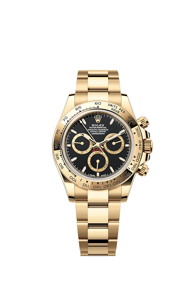 Luxury Watches