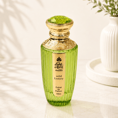 Wild Luxury - Luxe Aura Fragrance