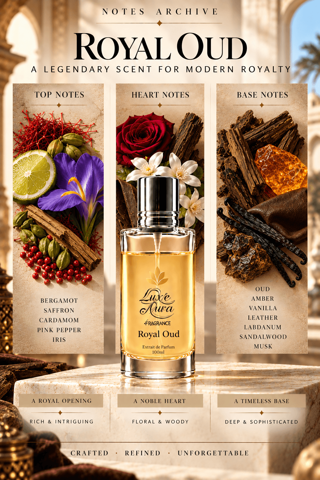Royal Oud