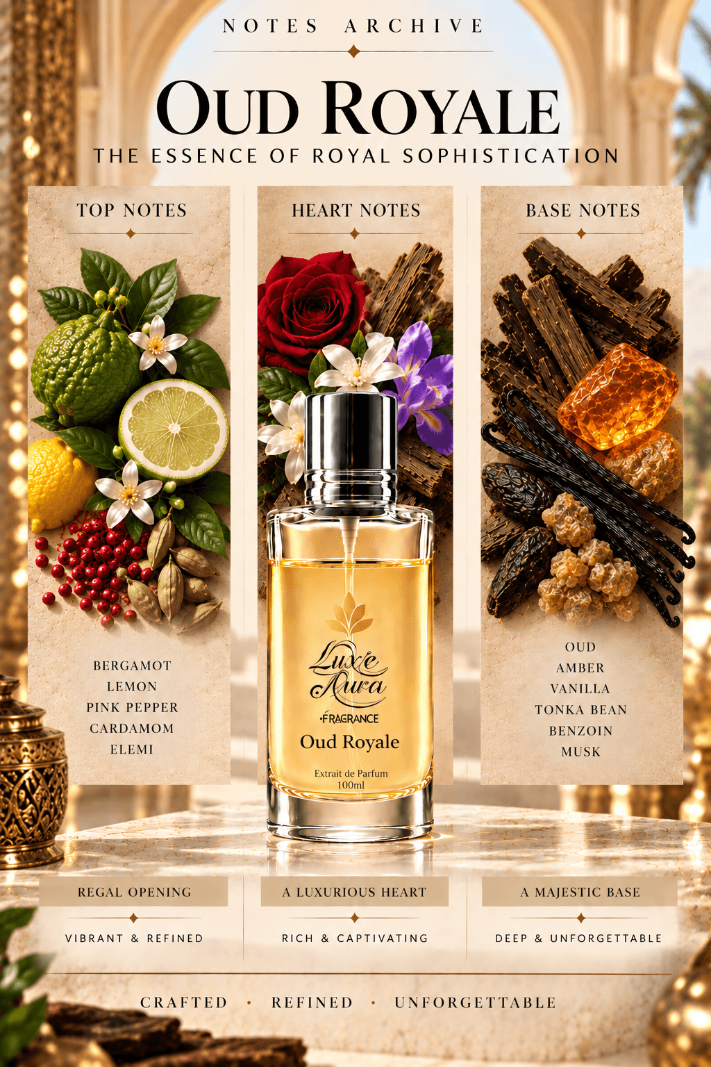 Oud Royale