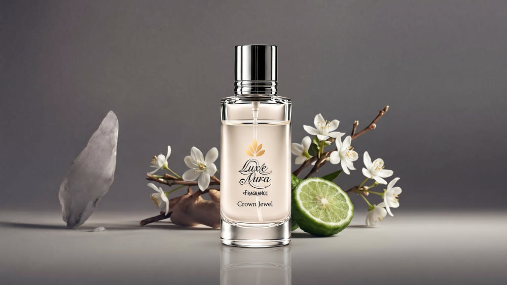 Signature Fragrances