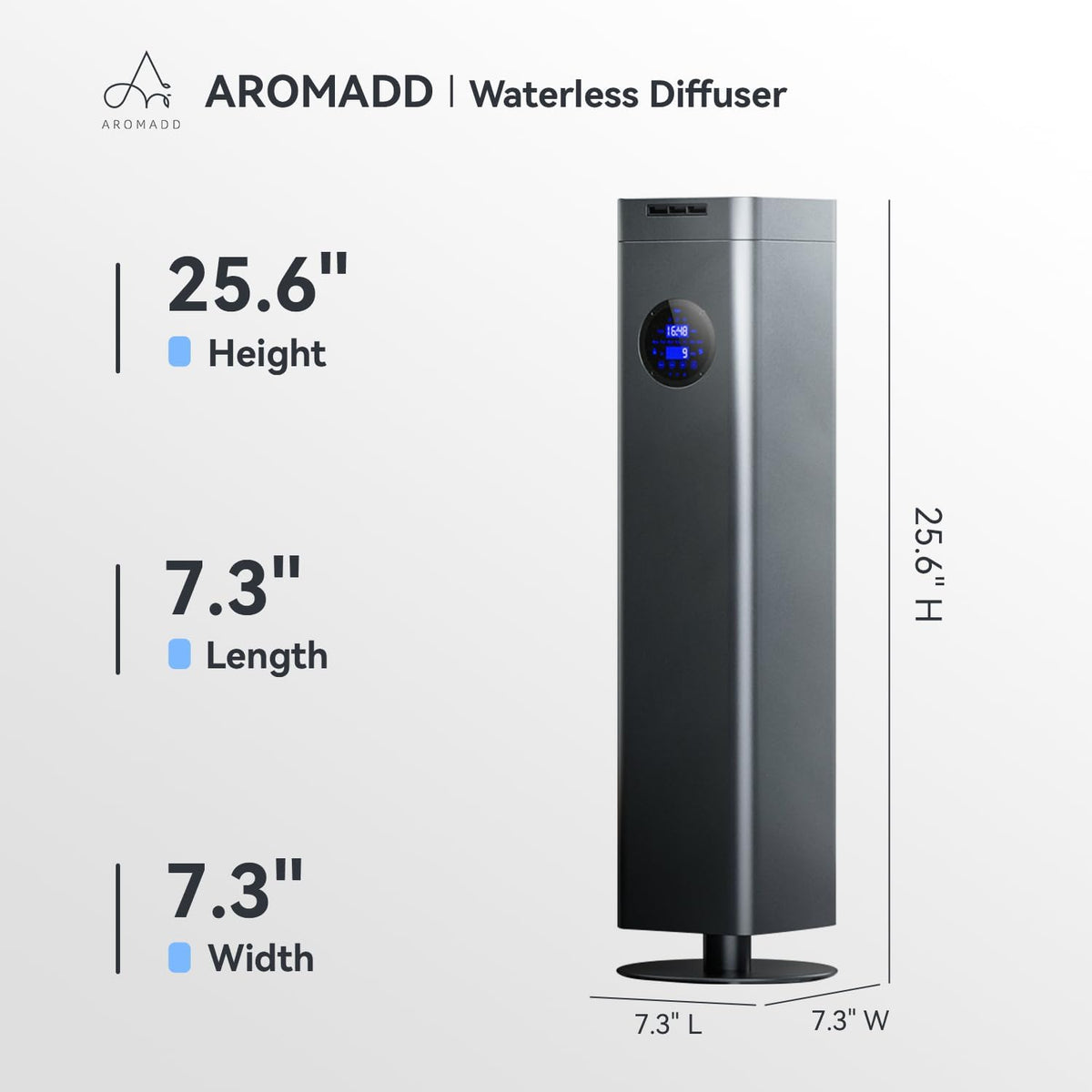 Office Scent Air Machine
