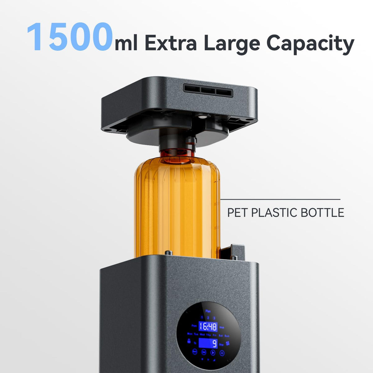 Office Scent Air Machine