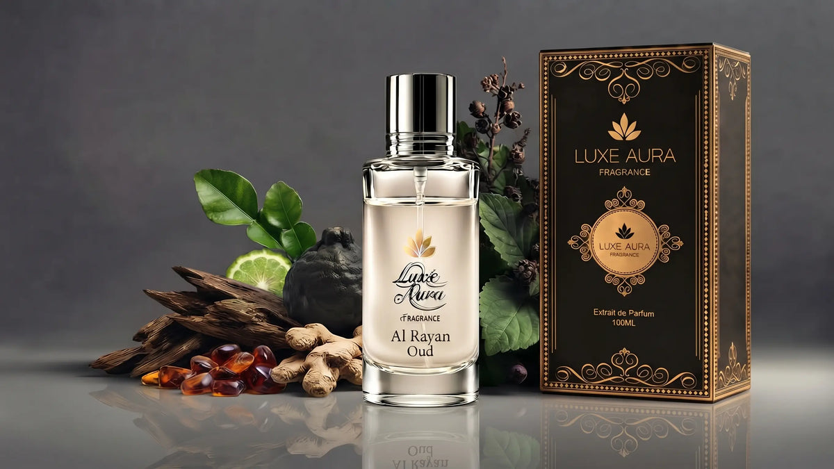 Al Rayan Oud
