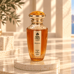 Majesty — Extrait de Parfum