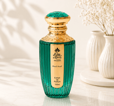 Oud Asaf Unisex
