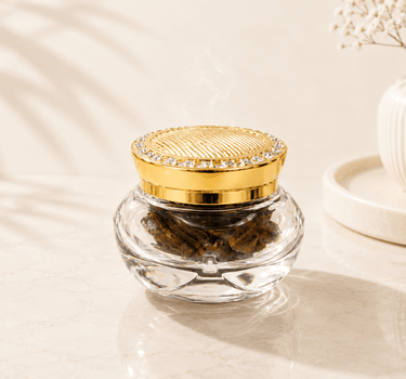 Bakhoor Ambre Special