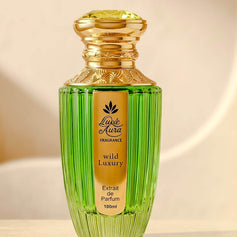 Wild Luxury — Extrait de Parfum