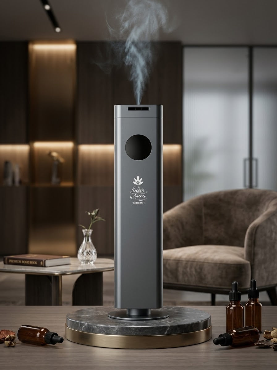 Office Scent Air Machine
