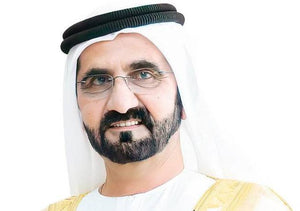 Sheikh Mohammed bin Rashid