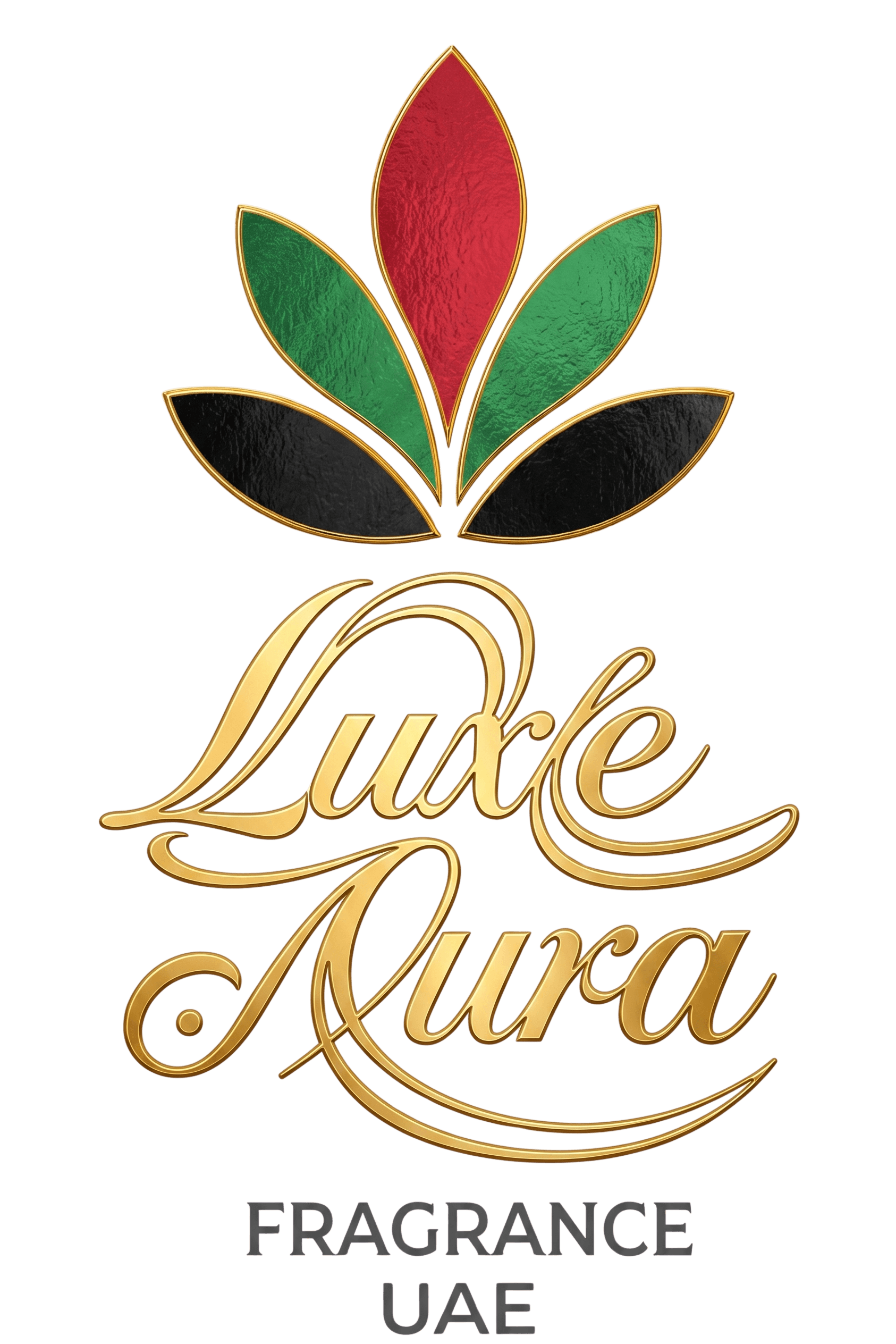 Luxe Aura Fragrance