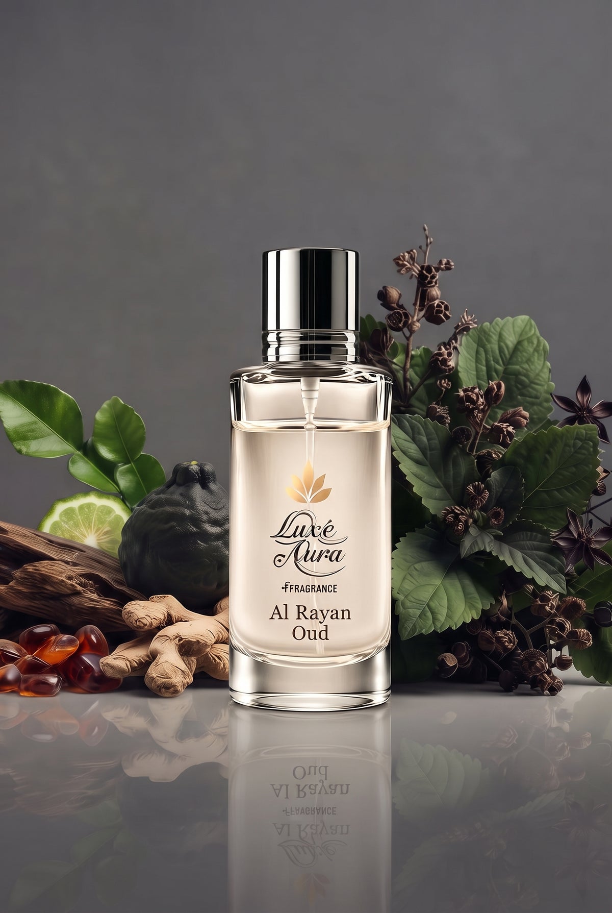 Al Rayan Oud