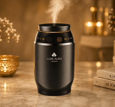 Car Essential Oil Diffuser