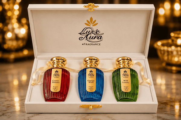 Luxury Gift Set