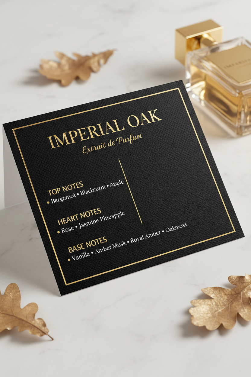 Imperial Oak