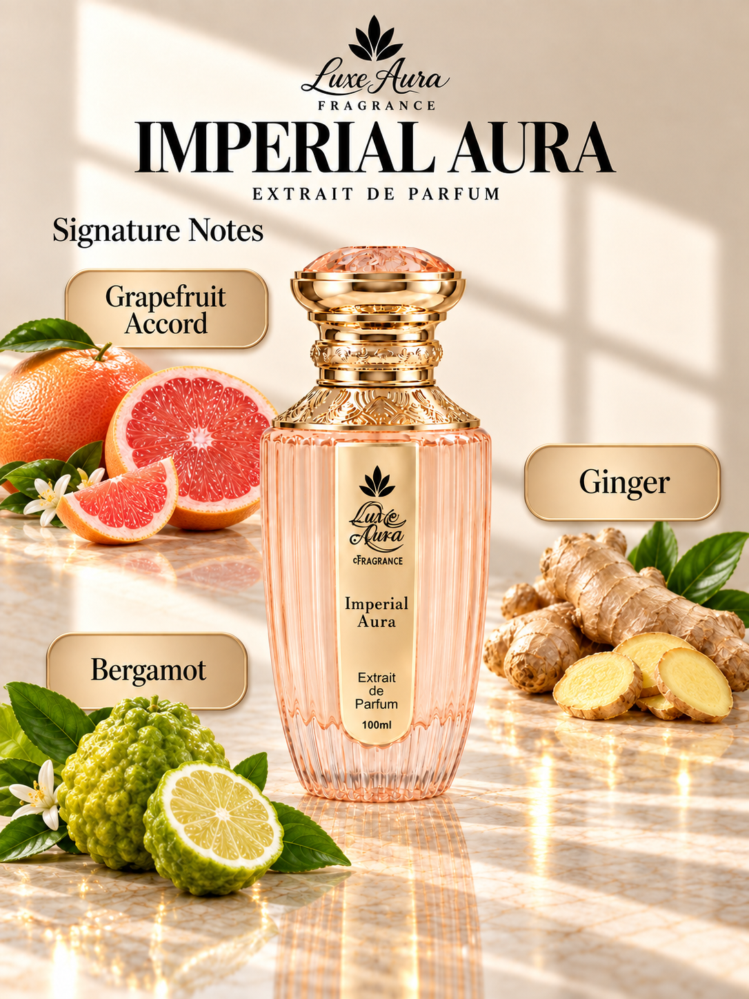Imperial Aura