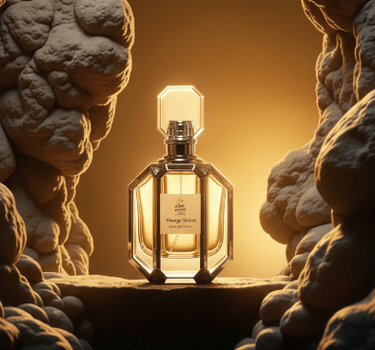 عطر لوكس أورا سابل روزز