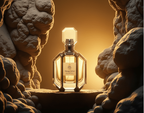 عطر لوكس أورا سابل روزز