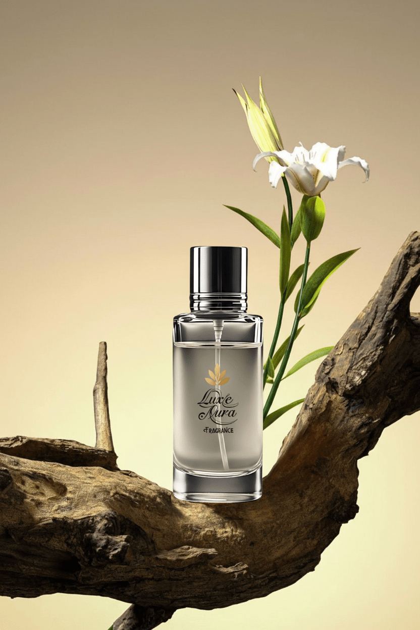 Melodia - Luxe Aura Fragrance