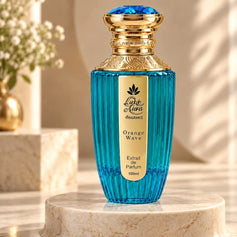 Orange Wave — Extrait de Parfum