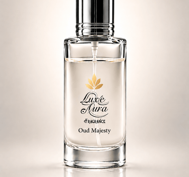 Oud Majesty