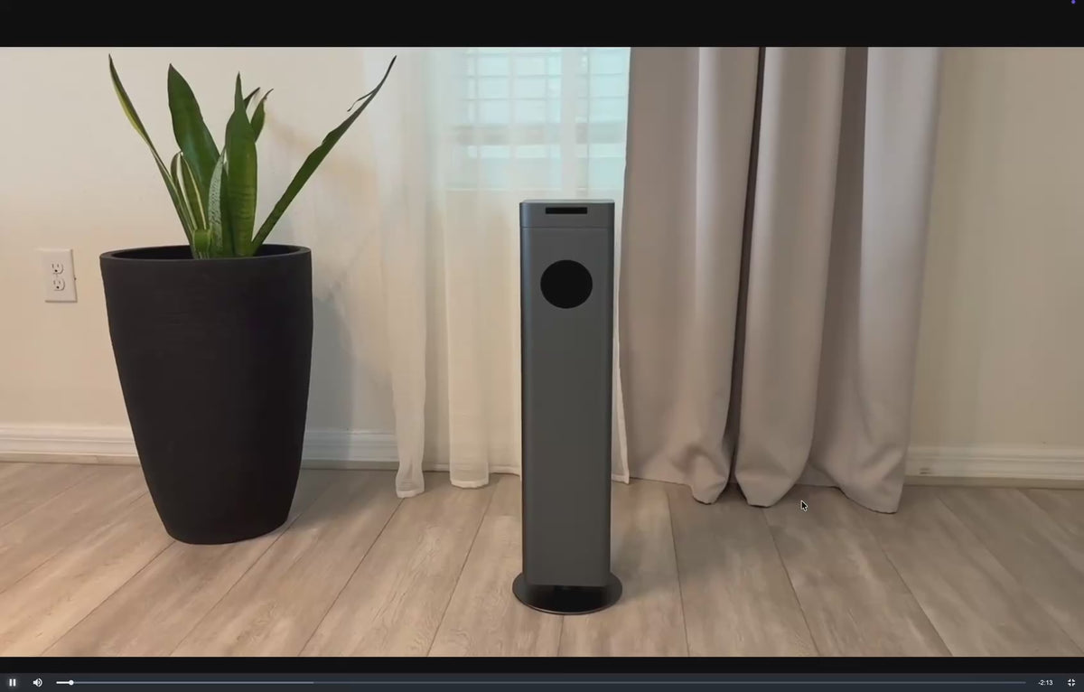 Office Scent Air Machine