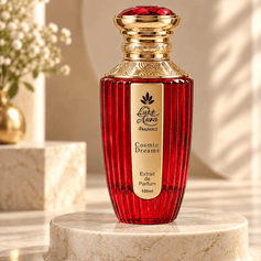 Cosmic Dreams — Extrait de Parfum