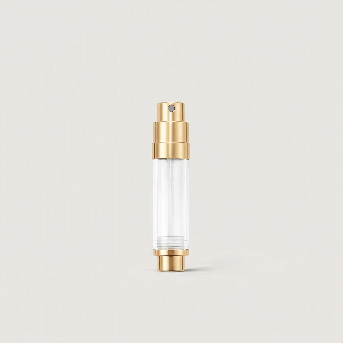 Refillable 10ml Travel Perfume Atomizer CD