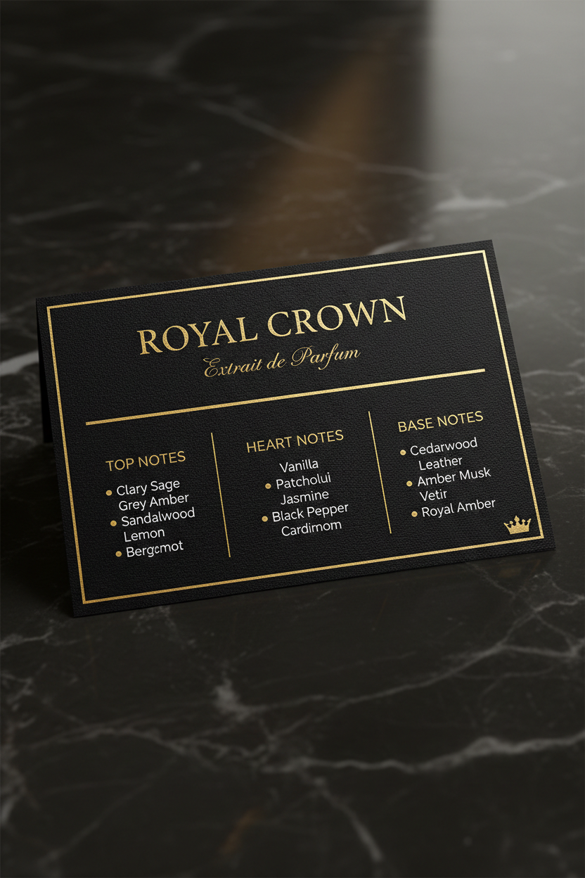 Royal Crown
