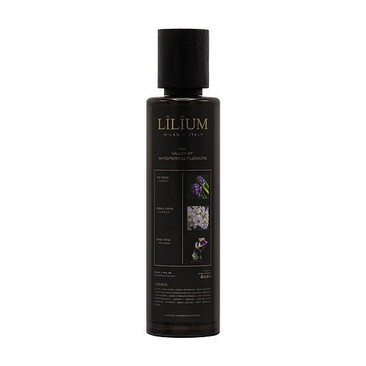 The Valley Of Whispering Flowers - Luxe Aura Fragrance