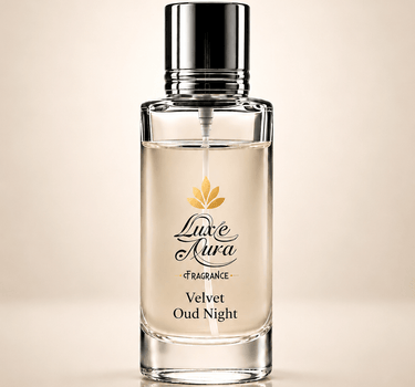Velvet Oud Nights